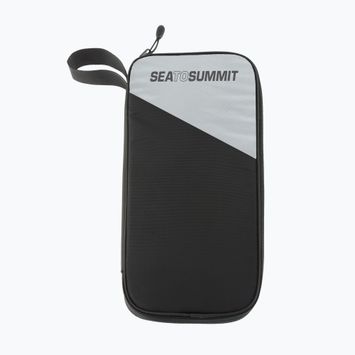 Portfel Sea to Summit Travel Wallet RFID L grey
