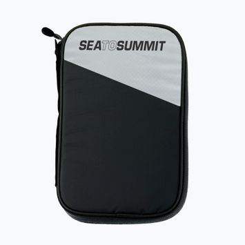 Portfel Sea to Summit Travel Wallet RFID M grey