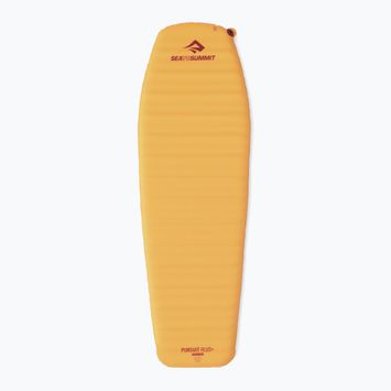 Mata samopompująca Sea To Summit Pursuit Plus SI Large yellow