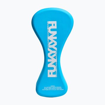 Deska do pływania Funky Training Pull Buoy blue