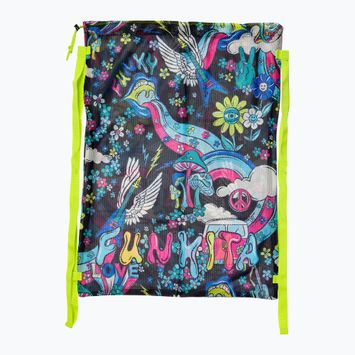 Worek pływacki Funkita Mesh Gear hippy dippy