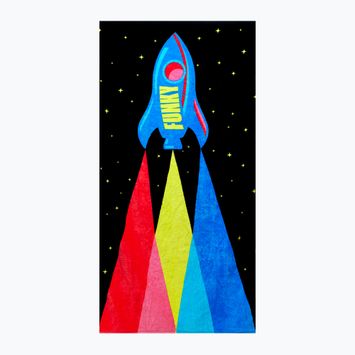 Ręcznik Funky Cotton Towel pocket rocket