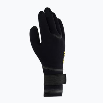 Rękawice neoprenowe 2XU Propel Neoprene black/ambition