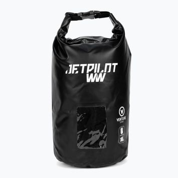Plecak wodoodporny Jetpilot Venture Drysafe Backpack 10 l black