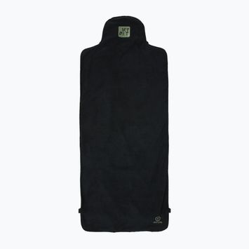 Pokrowiec na siedzenie samochodu Jetpilot Seat Cover Towel black