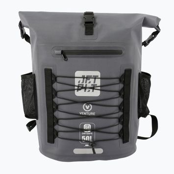 Plecak wodoodporny Jetpilot Venture 50 l Waterproof charcoal