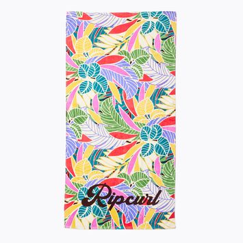 Ręcznik Rip Curl Mixed dark chocolate