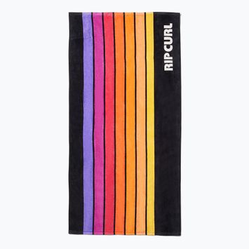 Ręcznik Rip Curl Sunstash Beach black