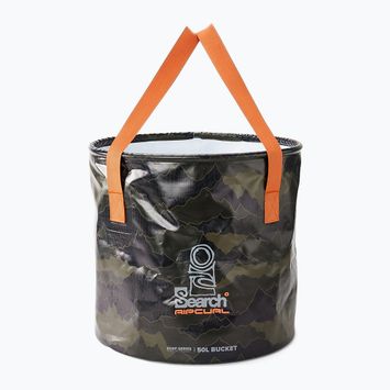 Torba męska Rip Curl Surf Series Bucket 50 l black/olive