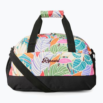 Torba damska Rip Curl Gym Bag Mixed 32 l dark chocolate
