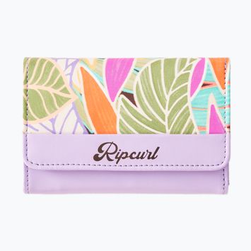 Portfel damski Rip Curl Mixed Floral Mid lilac