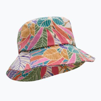 Kapelusz damski Rip Curl Mixed UPF Bucket dark chocolate