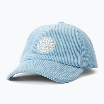Czapka z daszkiem damska Rip Curl Icons Of Surf mid blue
