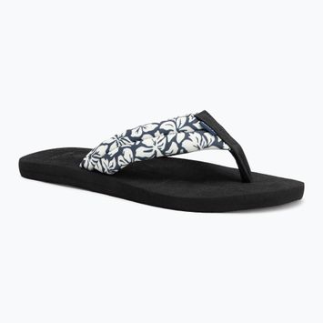 Japonki damskie Rip Curl Freedom Plush Bloom black