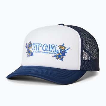 Czapka z daszkiem męska Rip Curl Weekender Trucker navy/white