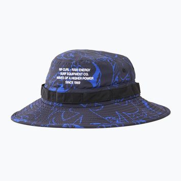 Kapelusz męski Rip Curl Raw Energy Boonie black