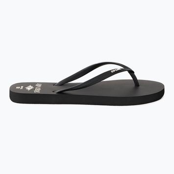 Japonki damskie Rip Curl Icons Of Surf Bloom black