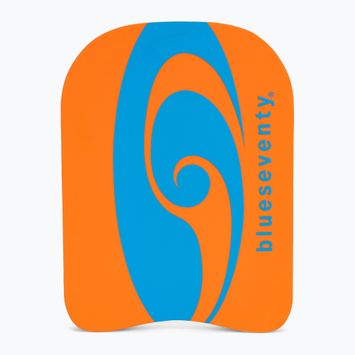 Deska do pływania BlueSeventy Kick Board Blue blue/orange