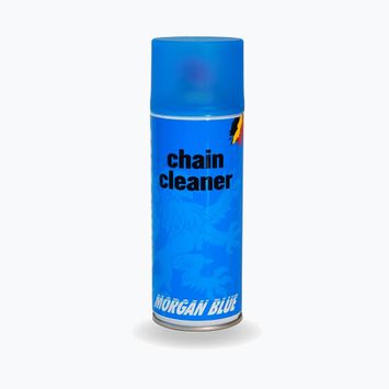 Preparat do czyszczenia łańcucha Morgan Blue Chain Cleaner 400 ml