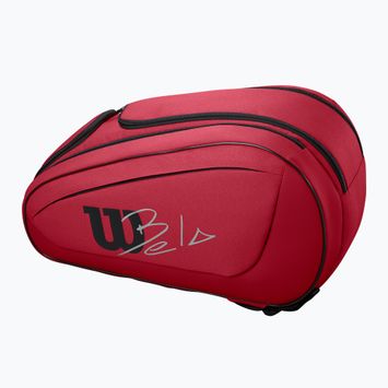 Torba do padla Wilson Bela Super Tour red