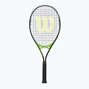 Rakieta tenisowa Wilson Aggressor black/ green