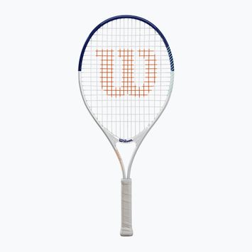 Zestaw do tenisa dziecięcy Wilson Roland Garros Elite Jr 23 Kit 