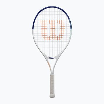 Zestaw do tenisa dziecięcy Wilson Roland Garros Elite Kit 23