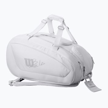 Torba do padla Wilson Bela Super Tour white