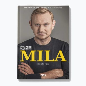 Książka "Sebastian Mila. Autobiografia"