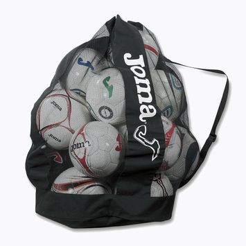 Torba na piłki Joma Balls Bag Team/14 black