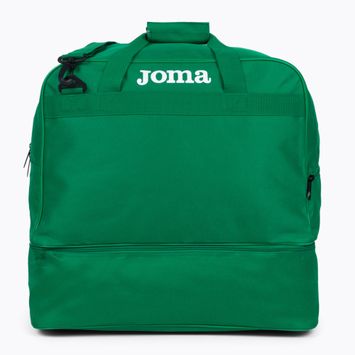 Torba treningowa Joma Training III 50 l green