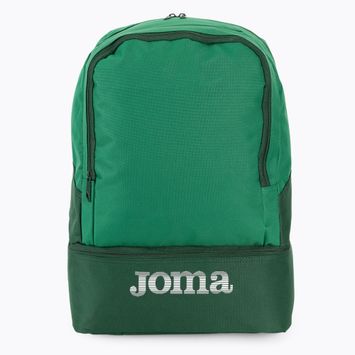 Plecak Joma Estadio III 24 l green