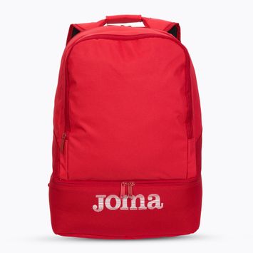 Plecak Joma Estadio III 24 l red