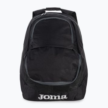 Plecak Joma Diamond II 44 l black