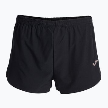 Spodenki do biegania Joma Olimpia black
