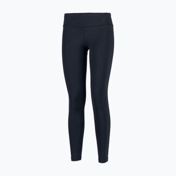 Legginsy do biegania damskie Joma Dase II Long black