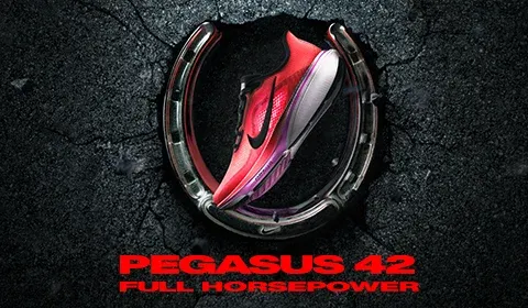 Nike Pegasus 42