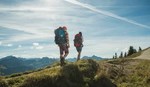 Weekendowy trekking
