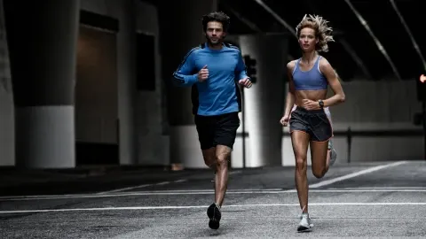 Back to Sport - sezon zaczyna się od Ciebie.