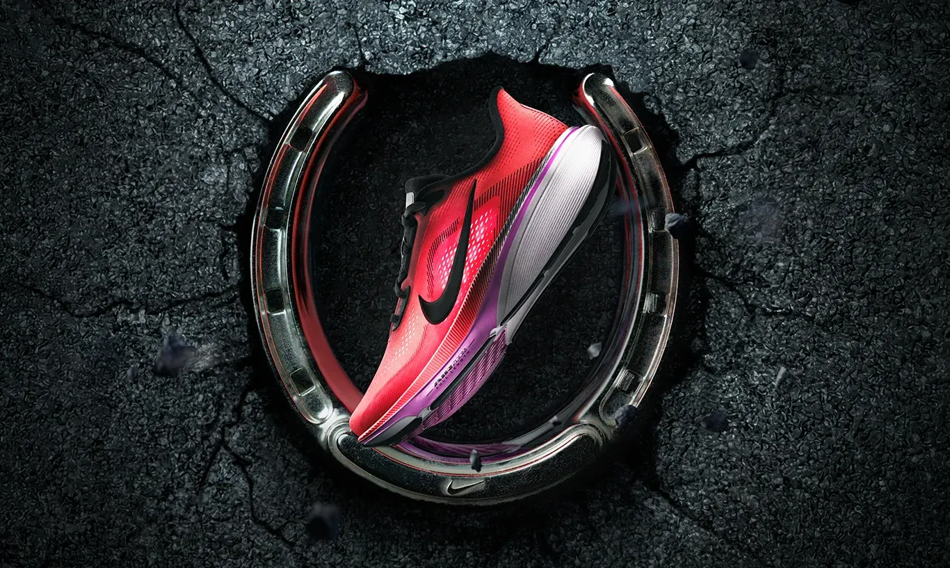 Nike Pegasus 42