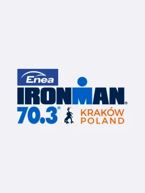 Ironman 70.3 Kraków 31.07-02.08.2026
