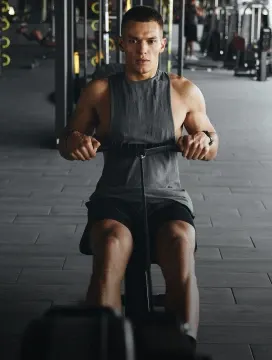 Back to Work(out)