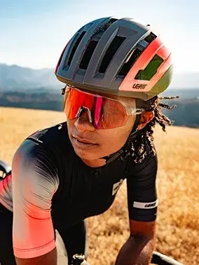 Okulary rowerowe