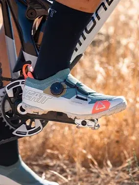 Buty rowerowe