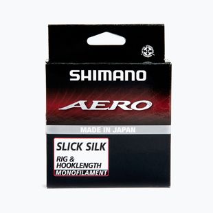 Żyłka Shimano Aero Slick Silk