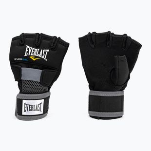 Rękawice wewnętrzne męskie Everlast czarne EV4355