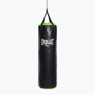 Worek treningowy Everlast Everstrike czarny EV4030