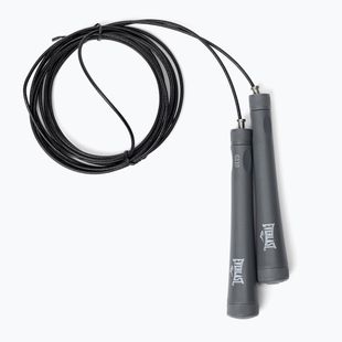 Skakanka z obciążeniem Everlast Deluxe Speed Rope czarna EV3630