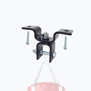 Mocowanie sufitowe do worka bokserskiego Everlast czarne EV4680