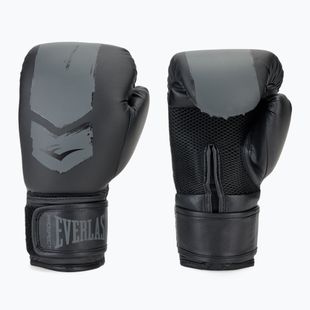 Rękawice bokserskie Everlast Prospect 2 black